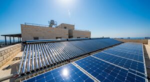 אנרגיה סולארית