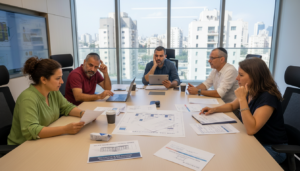 איך להתמודד עם ועד בית שמסרב לתקן את המערכת הסולארית המדריך המלא