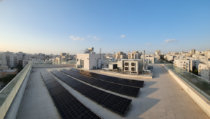 איך לחסוך 40% בהוצאות החשמל המשותפות של הבניין