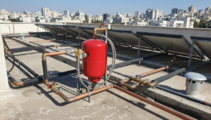 המדריך המלא להחלפת מיכל התפשטות במערכת סולארית למה זה קריטי