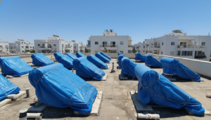 כיצד להכין את המערכת הסולארית לחופשות ארוכות המדריך המלא להגנה על המערכת