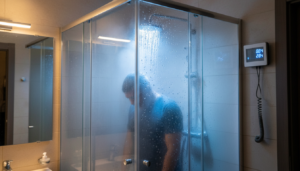 מה לעשות כשהמים החמים נגמרים אחרי 5 דקות