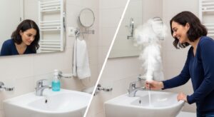 מה עושים כשיש מים חמים אצל השכנים ואצלכם לא