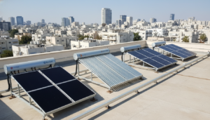 קולטי כרומגן vs מתחרים השוואת ביצועים מקיפה למערכות סולאריות