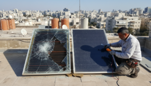 תיקון קולטים שבורים האם ניתן לתקן או שחייב להחליף