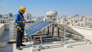 תקן ישראלי 579 מה הוא אומר על המערכת שלכם